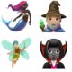 WhatsApp presenta nuevos emojis para Halloween