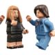 ¡Por fin! LEGO presenta sus nuevas figuras para homenajear a las mujeres de la NASA