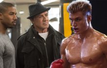 Sylvester Stallone confirma que dirigirá y producirá Creed 2