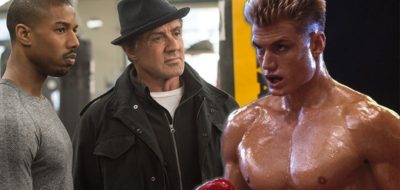 Sylvester Stallone confirma que dirigirá y producirá Creed 2