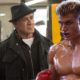 Sylvester Stallone confirma que dirigirá y producirá Creed 2