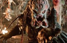 El nuevo póster de The Predator es un relámpago de nostalgia