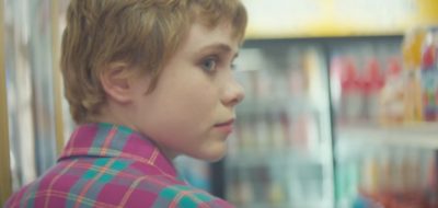 Sophia Lillis de ‘It’ protagoniza el nuevo video de The War On Drugs