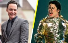 ¡Michael Jackson y Jim Parsons unidos en este tráiler para Halloween!