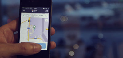 Mejora Cabify en seguridad; dos nuevas funciones