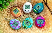 Tamagotchi: ¡La mascota digital original regresa a América!