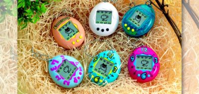 Tamagotchi: ¡La mascota digital original regresa a América!