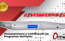 Z/IPSTREAM R/2 | TELOS ALLIANCE