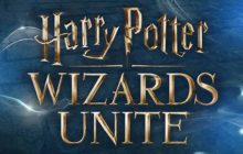 Anuncian ‘Harry Potter: Wizards Unite’, juego parecido a Pokemon Go