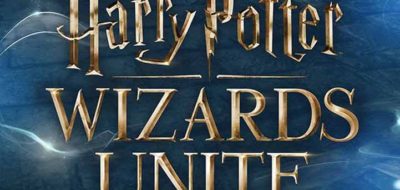 Anuncian ‘Harry Potter: Wizards Unite’, juego parecido a Pokemon Go