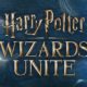 Anuncian ‘Harry Potter: Wizards Unite’, juego parecido a Pokemon Go