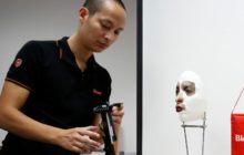 Ni tan seguro: así engañaron al reconocimiento facial del iPhone X