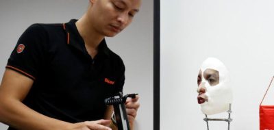 Ni tan seguro: así engañaron al reconocimiento facial del iPhone X