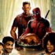 ¡Ya hay nuevos pósters de Deadpool 2 y son deliciosos!