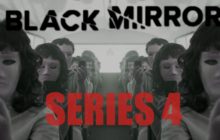 ‘Black Mirror ya tiene fecha de estreno (antes de que se termine el año) ?