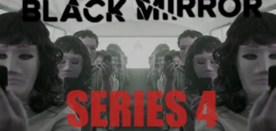 El episodio ‘Arkangel’ de Black Mirror será como un ‘mini filme indie’ ?