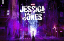 ¿Coincidencia? Jessica Jones regresará a Netflix el Día Internacional de la Mujer