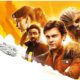 Sale el primer póster de ‘Solo: A Star Wars Story’… en ruso