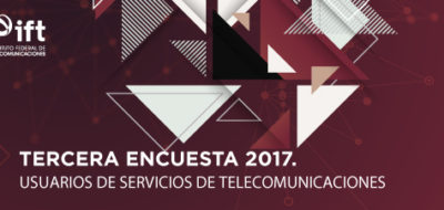 Se incrementa el número de usuarios que utilizan los datos de su servicio de Telefonía móvil (Comunicado 003/2018)