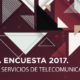 Se incrementa el número de usuarios que utilizan los datos de su servicio de Telefonía móvil (Comunicado 003/2018)