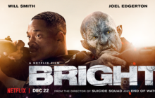 ‘Bright’ tendrá una segunda parte más ‘brighter’ que la primera