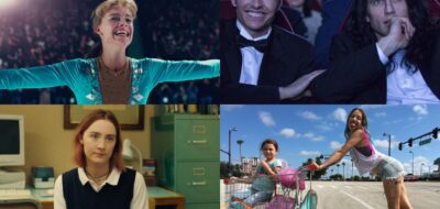 De fechas y estrenos: te decimos cuándo se estrenan las películas de los Golden Globes