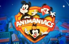 ¡Holaaaa enfermera! ¡Los Animaniacs están de regreso!