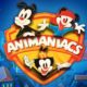 ¡Holaaaa enfermera! ¡Los Animaniacs están de regreso!