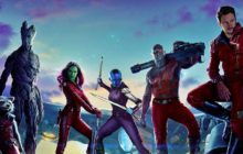 ¡Otro GameofThronazo! ‘Guardians of the Galaxy Vol 3’ llegará en un par de años