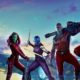 ¡Otro GameofThronazo! ‘Guardians of the Galaxy Vol 3’ llegará en un par de años