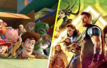 ¡‘Toy Story 4’ ya tiene guionista! y es la misma de ‘Thor: Ragnarok’