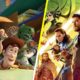 ¡‘Toy Story 4’ ya tiene guionista! y es la misma de ‘Thor: Ragnarok’