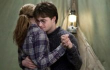 ¡Qué tierno! Un personaje principal de Harry Potter confiesa que estuvo enamorado de Emma Watson