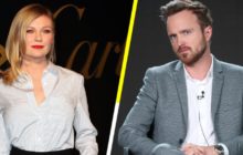 Kirsten Dunst y Aaron Paul aparecieron en Black Mirror y ni siquiera lo notaste