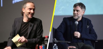 ¡Por favor! Paul Thomas Anderson quiere trabajar con Emmanuel Lubezki