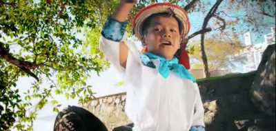 Canción de Movimiento Naranja con Yuawi va de viral a meme