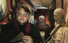 Guillermo del Toro será presidente del Jurado en el Festival de Cine de Venecia