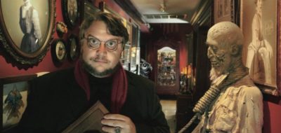 ¡Este 2018 llegaría a México “La casa de los monstruos” de Guillermo del Toro!