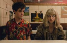 “Walking All Day”: la nueva rola de Graham Coxon para ‘The End of The F***ing World’