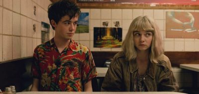 The End of the F***ing World: La nueva imperfecta historia de amor