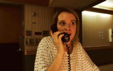 ‘Unsane’, la película de terror psicológico grabada con un iPhone