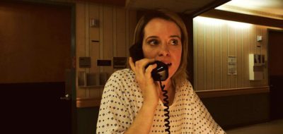 ‘Unsane’, la película de terror psicológico grabada con un iPhone