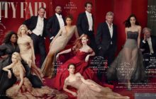 ¿Dónde quedó? James Franco es removido de la portada de Vanity Fair