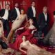 ¿Dónde quedó? James Franco es removido de la portada de Vanity Fair