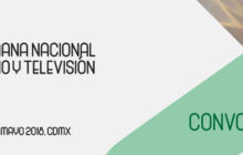 59 Semana Nacional de Radio y Televisión