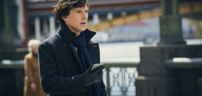 The Game Is On! Sí habrá una quinta temporada de “Sherlock”