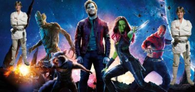 ¿Gracias, internet? Mark Hamill podría salir en ‘Guardians of the Galaxy Vol.3’… tal vez