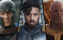 Del más aww al más argh: Los 10 mejores villanos en películas de Marvel