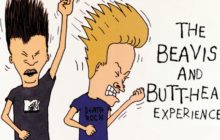 ‘Heh heh’… ‘Beavis and Butthead’ podrían regresar en forma de película