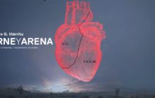 ‘Carne y Arena’ de Alejandro González Iñárritu y Emmanuel Lubezki llega a Washington